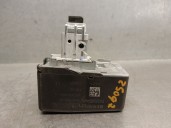 Recambio de antirrobo para dacia bigster djf/sg2/mh6xb16m500b referencia OEM IAM 487006484R 