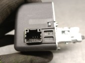 Recambio de antirrobo para dacia bigster djf/sg2/mh6xb16m500b referencia OEM IAM 487006484R 