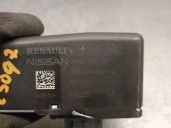 Recambio de antirrobo para dacia bigster djf/sg2/mh6xb16m500b referencia OEM IAM 487006484R 