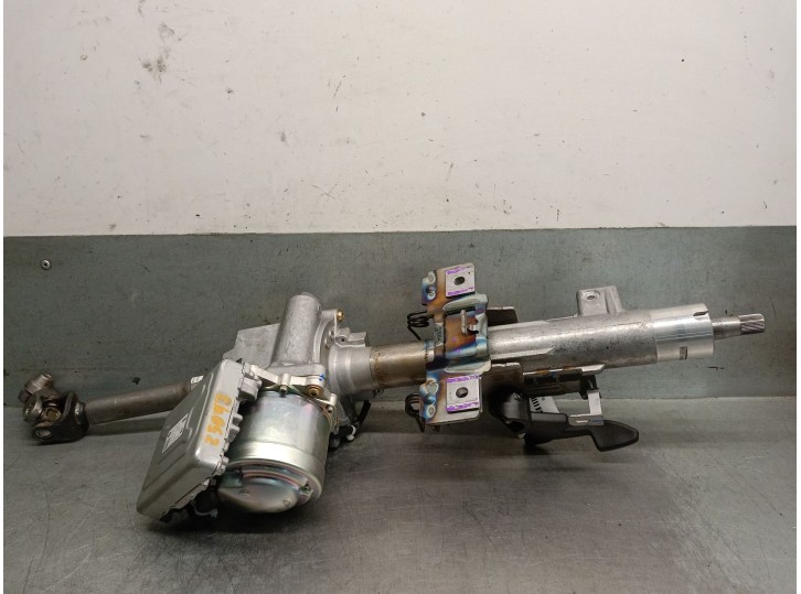 Recambio de columna direccion para dacia bigster djf/sg2/mh6xb16m500b referencia OEM IAM 488103387R 