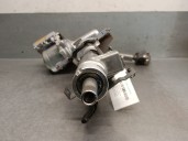 Recambio de columna direccion para dacia bigster djf/sg2/mh6xb16m500b referencia OEM IAM 488103387R 