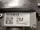 Recambio de columna direccion para dacia bigster djf/sg2/mh6xb16m500b referencia OEM IAM 488103387R 