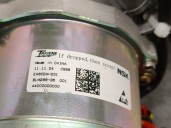 Recambio de columna direccion para dacia bigster djf/sg2/mh6xb16m500b referencia OEM IAM 488103387R 