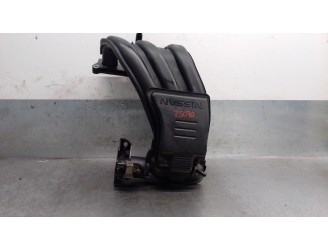 Recambio de colector admision para nissan micra iv (k13k, k13kk) 1.2 referencia OEM IAM 140011HC2A 140011HC2A 