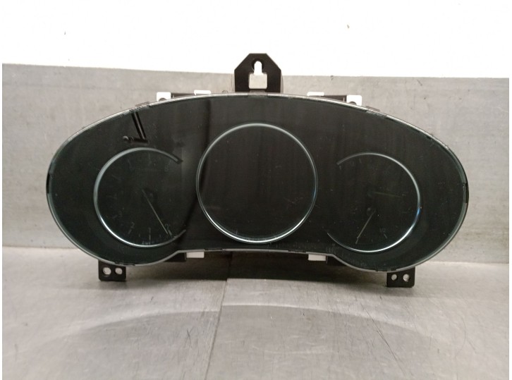 Replacement instrument cluster for Mazda CX-5 (KF) 2.0 Skyactiv-G AWD OEM IAM reference KN3M55430 KN3M55430 
