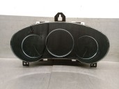 Replacement instrument cluster for Mazda CX-5 (KF) 2.0 Skyactiv-G AWD OEM IAM reference KN3M55430 KN3M55430 