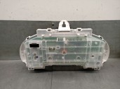 Replacement instrument cluster for Mazda CX-5 (KF) 2.0 Skyactiv-G AWD OEM IAM reference KN3M55430 KN3M55430 