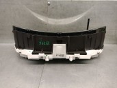 Replacement instrument cluster for Mazda CX-5 (KF) 2.0 Skyactiv-G AWD OEM IAM reference KN3M55430 KN3M55430 
