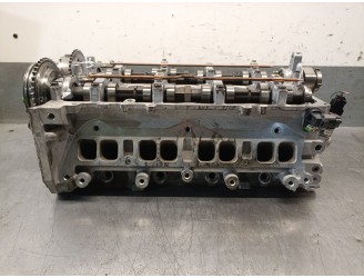 Recambio de culata para mazda cx-5 (kf) 2.0 skyactiv-g awd referencia OEM IAM PEY210SJ0 