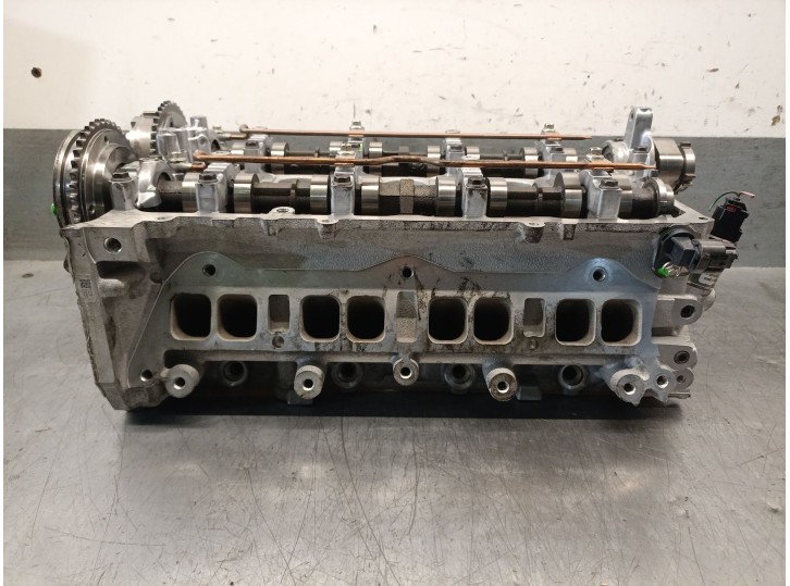 Recambio de culata para mazda cx-5 (kf) 2.0 skyactiv-g awd referencia OEM IAM PEY210SJ0 