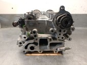 Recambio de culata para mazda cx-5 (kf) 2.0 skyactiv-g awd referencia OEM IAM PEY210SJ0 