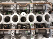 Recambio de culata para mazda cx-5 (kf) 2.0 skyactiv-g awd referencia OEM IAM PEY210SJ0 