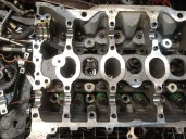 Recambio de culata para mazda cx-5 (kf) 2.0 skyactiv-g awd referencia OEM IAM PEY210SJ0 