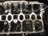 Recambio de culata para mazda cx-5 (kf) 2.0 skyactiv-g awd referencia OEM IAM PEY210SJ0 