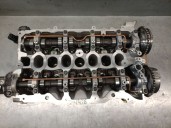 Recambio de culata para mazda cx-5 (kf) 2.0 skyactiv-g awd referencia OEM IAM PEY210SJ0 