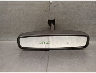 Recambio de espejo interior para mazda cx-5 (kf) 2.0 skyactiv-g awd referencia OEM IAM KB8C69220 KB8C69220 