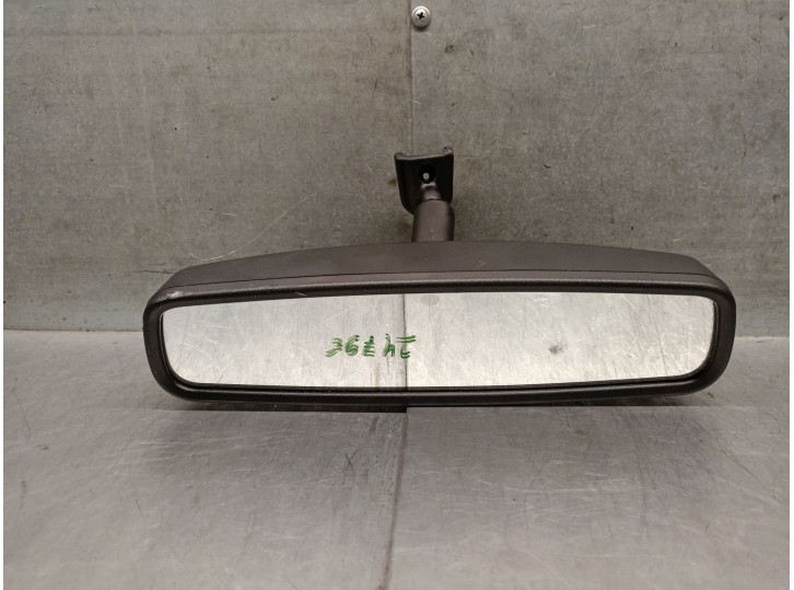 Recambio de espejo interior para mazda cx-5 (kf) 2.0 skyactiv-g awd referencia OEM IAM KB8C69220 KB8C69220 