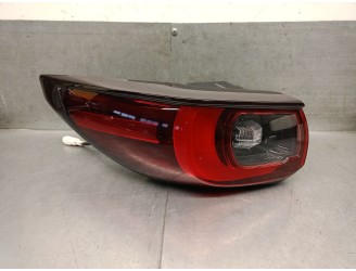 Replacement right rear light for Mazda CX-5 (KF) 2.0 Skyactiv-G AWD OEM IAM reference KSD451160 KSD451160 