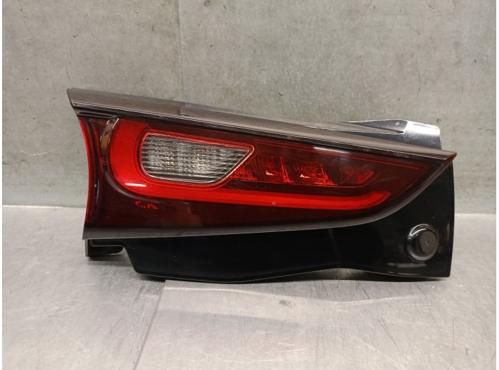 Recambio de piloto trasero porton izquierdo para mazda cx-5 (kf) 2.0 skyactiv-g awd referencia OEM IAM KSH6513G0 KSH6513G0 