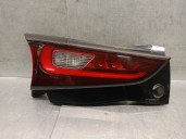 Recambio de piloto trasero porton izquierdo para mazda cx-5 (kf) 2.0 skyactiv-g awd referencia OEM IAM KSH6513G0 KSH6513G0 