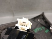 Recambio de piloto trasero porton izquierdo para mazda cx-5 (kf) 2.0 skyactiv-g awd referencia OEM IAM KSH6513G0 KSH6513G0 