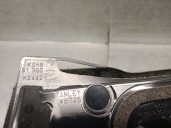 Recambio de piloto trasero porton izquierdo para mazda cx-5 (kf) 2.0 skyactiv-g awd referencia OEM IAM KSH6513G0 KSH6513G0 