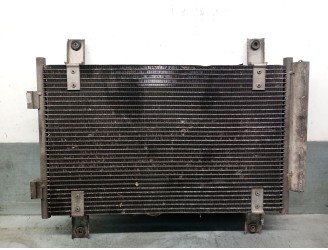 Recambio de condensador / radiador aire acondicionado para citroën jumper ii furgoneta (244) 2.8 hdi referencia OEM IAM 6455EC 6