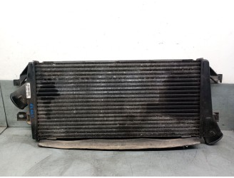 Recambio de intercooler para jeep compass (mk49) 2.0 crd 4x4 referencia OEM IAM 5191288AB 5191288AB 
