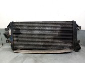 Recambio de intercooler para jeep compass (mk49) 2.0 crd 4x4 referencia OEM IAM 5191288AB 5191288AB 