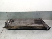 Recambio de intercooler para jeep compass (mk49) 2.0 crd 4x4 referencia OEM IAM 5191288AB 5191288AB 