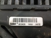 Recambio de intercooler para jeep compass (mk49) 2.0 crd 4x4 referencia OEM IAM 5191288AB 5191288AB 