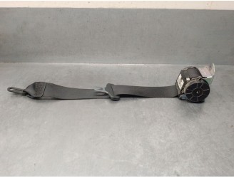 Recambio de cinturon seguridad trasero izquierdo para bmw x1 (e84) sdrive 20 d referencia OEM IAM 72112991295 72112991295 