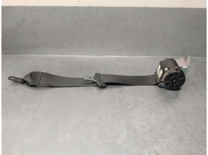 Recambio de cinturon seguridad trasero izquierdo para bmw x1 (e84) sdrive 20 d referencia OEM IAM 72112991295 72112991295 