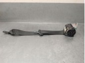 Recambio de cinturon seguridad trasero izquierdo para bmw x1 (e84) sdrive 20 d referencia OEM IAM 72112991295 72112991295 