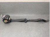 Recambio de cinturon seguridad trasero izquierdo para bmw x1 (e84) sdrive 20 d referencia OEM IAM 72112991295 72112991295 