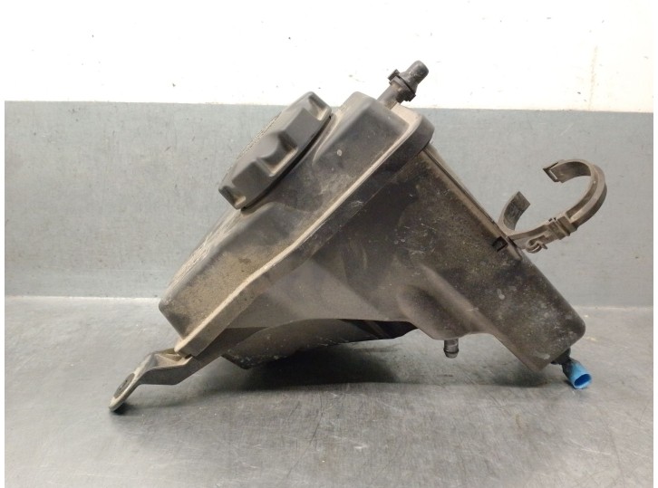 Recambio de deposito expansion para bmw x1 (e84) sdrive 20 d referencia OEM IAM 17138570079 17138570079 