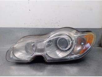 Recambio de faro izquierdo para jaguar xf i (x250) 2.7 d referencia OEM IAM 8X2313W030KB C2Z3477 