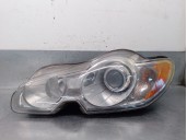 Recambio de faro izquierdo para jaguar xf i (x250) 2.7 d referencia OEM IAM 8X2313W030KB C2Z3477 