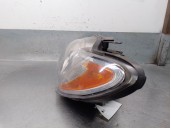 Recambio de faro izquierdo para jaguar xf i (x250) 2.7 d referencia OEM IAM 8X2313W030KB C2Z3477 