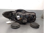 Recambio de faro izquierdo para jaguar xf i (x250) 2.7 d referencia OEM IAM 8X2313W030KB C2Z3477 