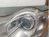Recambio de faro izquierdo para jaguar xf i (x250) 2.7 d referencia OEM IAM 8X2313W030KB C2Z3477 