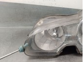 Recambio de faro izquierdo para jaguar xf i (x250) 2.7 d referencia OEM IAM 8X2313W030KB C2Z3477 