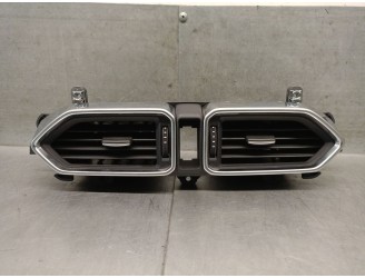 Recambio de aireador para mazda cx-5 (kf) 2.0 skyactiv-g awd referencia OEM IAM K12364930 K12364930 