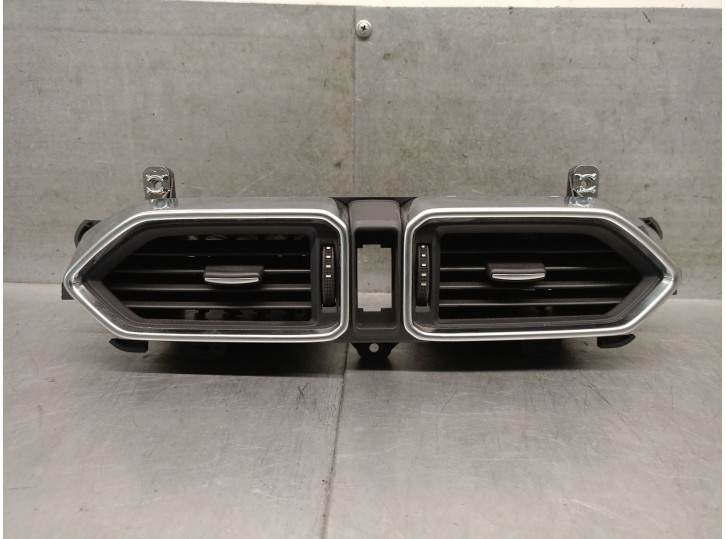 Recambio de aireador para mazda cx-5 (kf) 2.0 skyactiv-g awd referencia OEM IAM K12364930 K12364930 