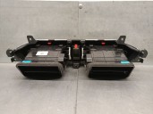 Recambio de aireador para mazda cx-5 (kf) 2.0 skyactiv-g awd referencia OEM IAM K12364930 K12364930 