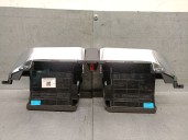 Recambio de aireador para mazda cx-5 (kf) 2.0 skyactiv-g awd referencia OEM IAM K12364930 K12364930 