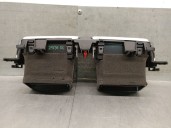 Recambio de aireador para mazda cx-5 (kf) 2.0 skyactiv-g awd referencia OEM IAM K12364930 K12364930 