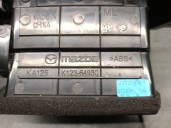 Recambio de aireador para mazda cx-5 (kf) 2.0 skyactiv-g awd referencia OEM IAM K12364930 K12364930 