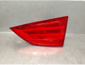 Replacement rear right tailgate light for BMW X1 (E84) sDrive 20d OEM IAM reference 63212992480 63212992480 
