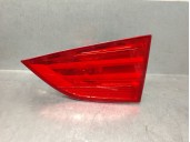 Replacement rear right tailgate light for BMW X1 (E84) sDrive 20d OEM IAM reference 63212992480 63212992480 